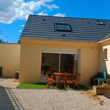 Country Side Vila Salins Exterior foto